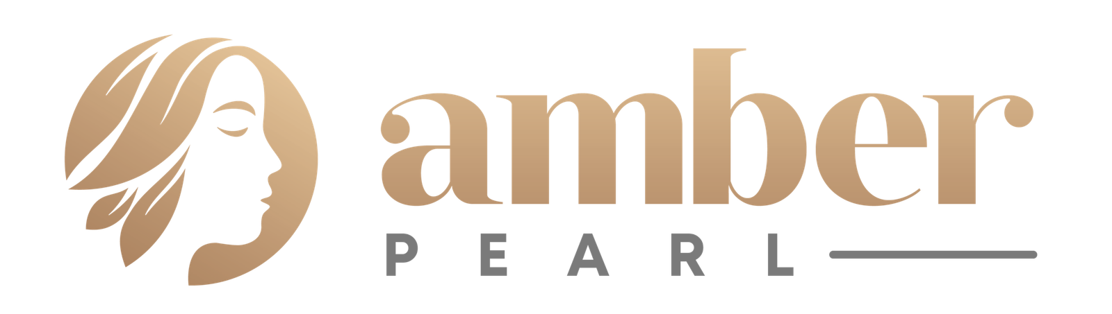 Amber Pearl 